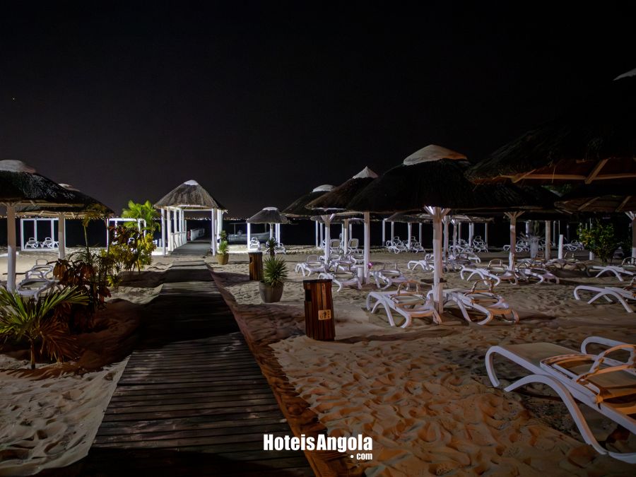 Dallys Resort - Imagem 10